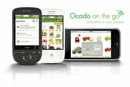 App