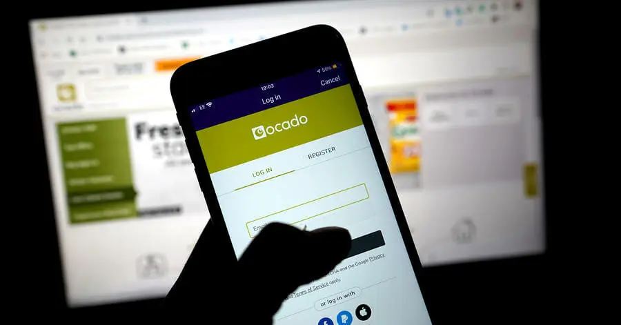 App